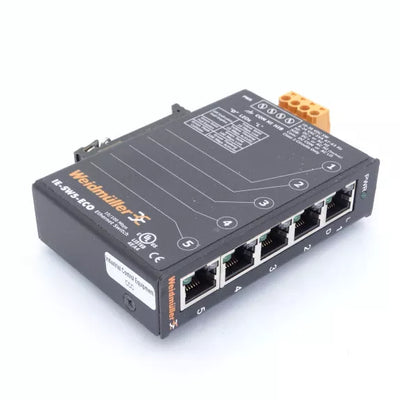 WEIDMULLER IE-SW5-ECO