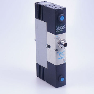 Festo VSVA-B-P53C-ZH-A2-1R2L