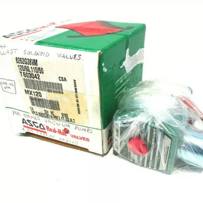 ASCO 8262G38VM