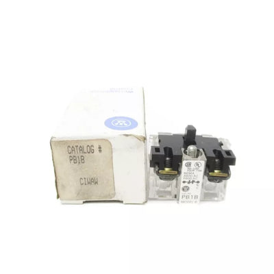 WESTINGHOUSE PB1B