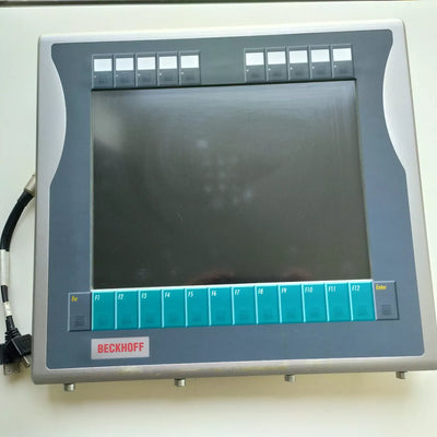 BECKHOFF CP7811-1008-0000