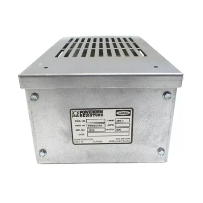 HUBBELLL PR552-5A