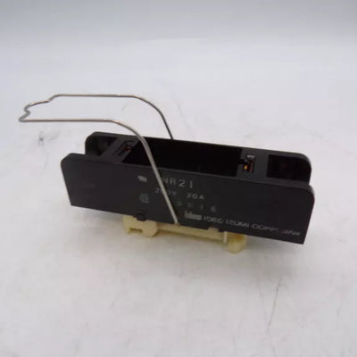 IDEC NR21
