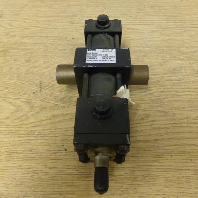 PARKER 01.50 CDD2AU14AC 3.000