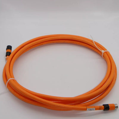 Beckhoff ZK4501-8022-00 60 Motor cable length 6m