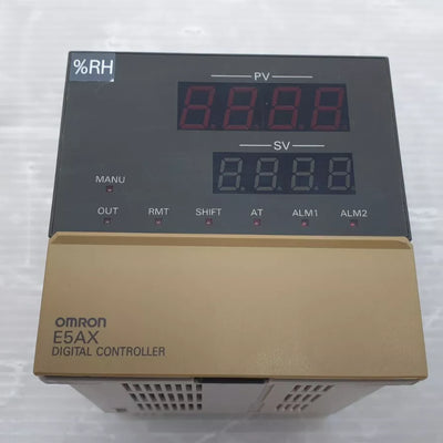 Omron E5AX-LA02