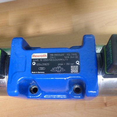 BOSCH REXROTH R901354017