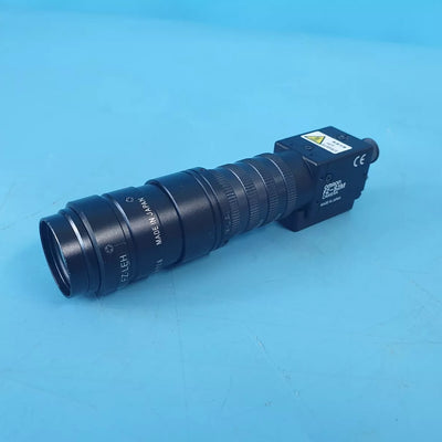 OMRON FZ-S2M
