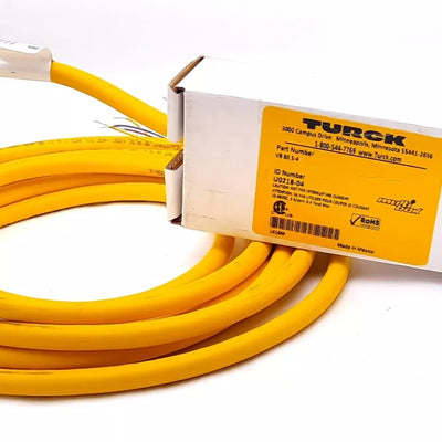 Turck VB 80.5-4