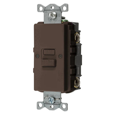 Hubbell GFBFST20