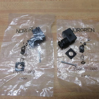 NORGREN V10027-D00