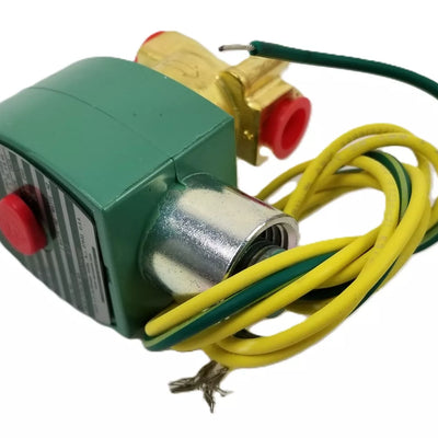 Asco 8262H090