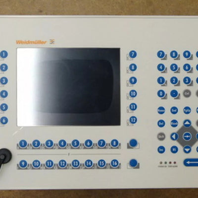 Weidmüller ICD06