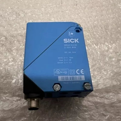 SICK WS34-D430