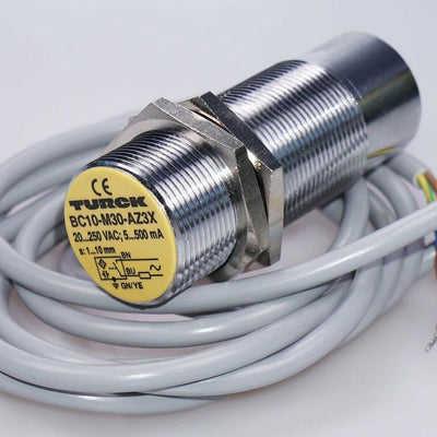 TURCK BC10-M30-AZ3X