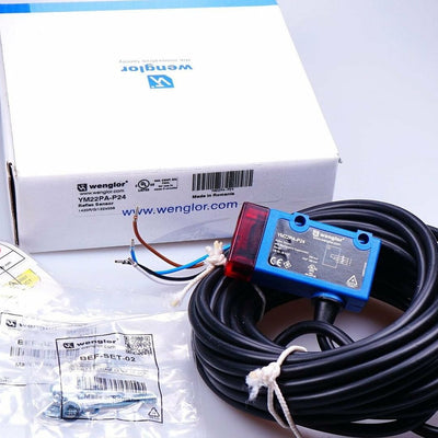 WENGLOR YM22PA-P24