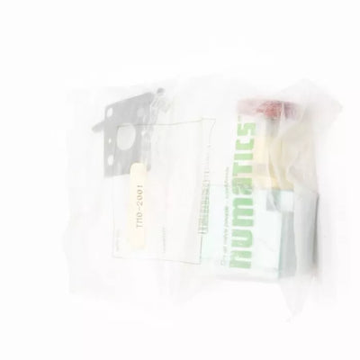 NUMATICS TM0-2001