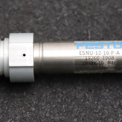 FESTO ESNU-12-10-P-A
