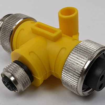 Turck RSM FKM RKM 40