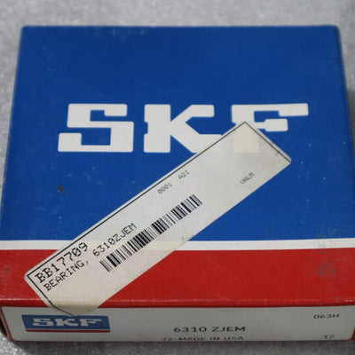 SKF 6310-ZJEM