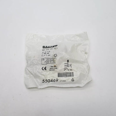 BALLUFF BES516-105-SA