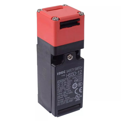 IDEC HS5D-12RN