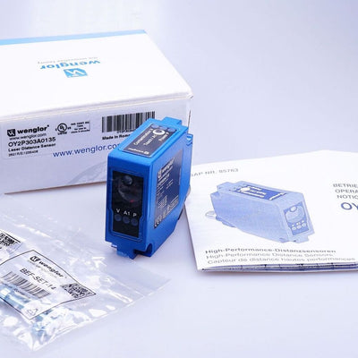WENGLOR OY2P303A0135