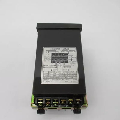 Omron H7A-4DM