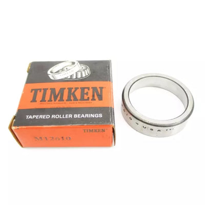 TIMKEN M12610