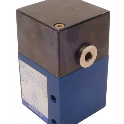 FESTO VL-4-1/4
