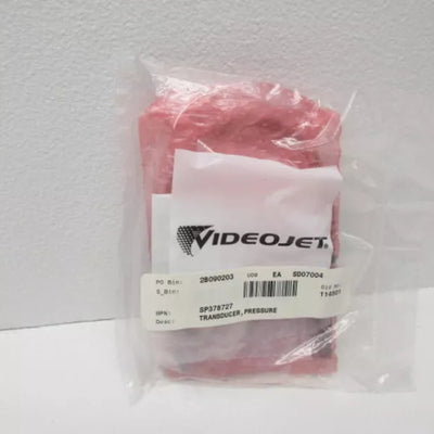 VIDEOJET SP378727