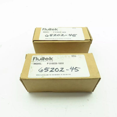 FLUITEK P 018039-1U6X