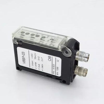 BALLUFF V8-BP-03