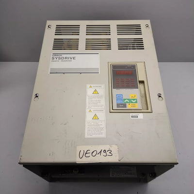 OMRON 3G3HV-B4220-CUE