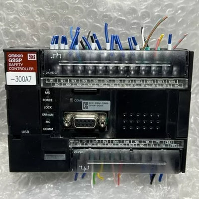 OMRON G9SP-N20S-DW