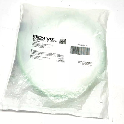 BECKHOFF ZK1090-3161-0005