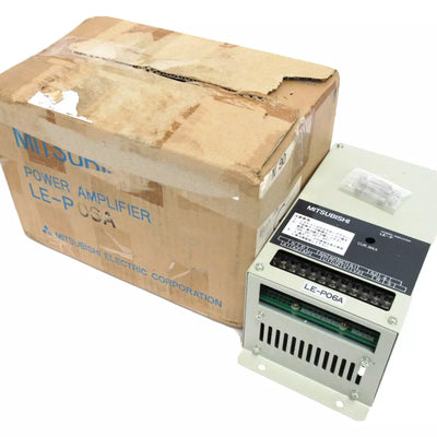 MITSUBISHI LE-P06A