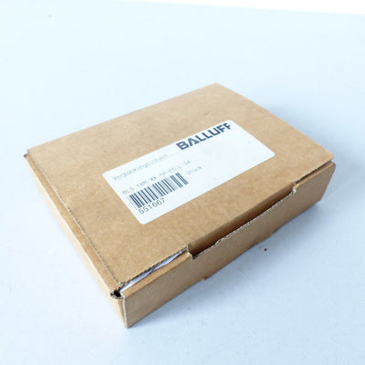 Balluff BLS 18M-XX-1P-E5-L-S4