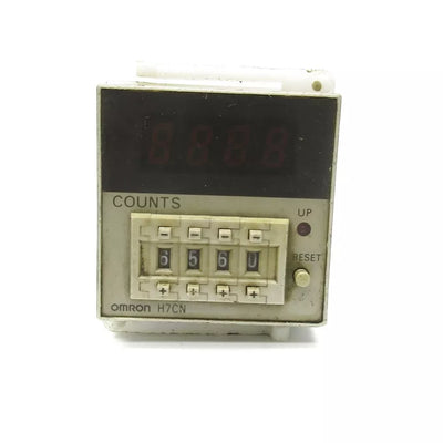 OMRON H7CN-XLN