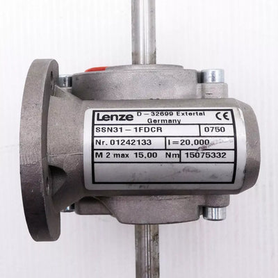 Lenze SSN31-1FDCR