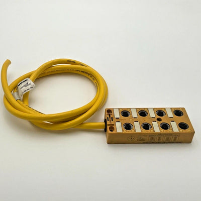 Turck VB 80-5
