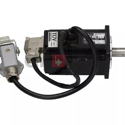 OMRON R88M-U20030VA-S1