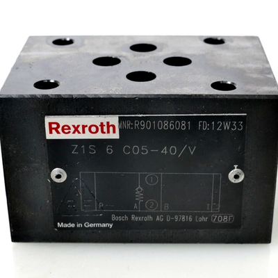 BOSCH REXROTH R901086081