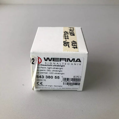 WERMA 843.380.55