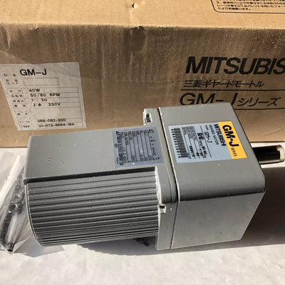 MITSUBISHI GM-J