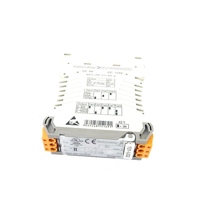 Weidmuller 8523400000