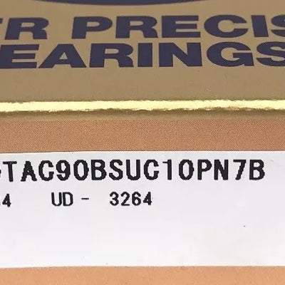 NSK 40TAC90BSUC10PN7B