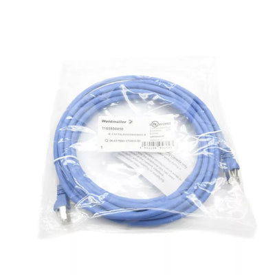 WEIDMULLER 1165900050