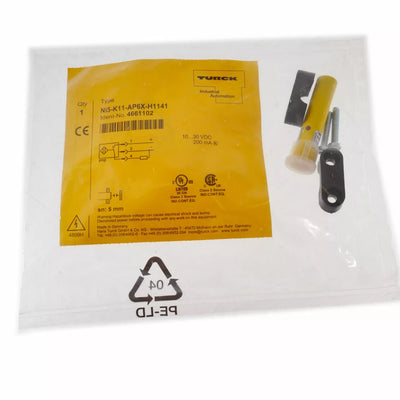 TURCK NI5-K11-AP6X-H1141
