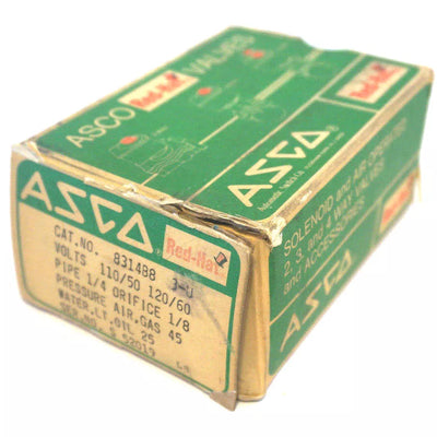 ASCO 8314B8